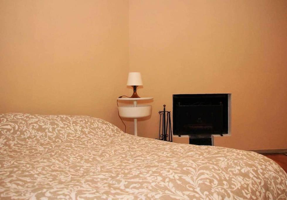 Antica Casa Odone Apartment Asti Exterior photo