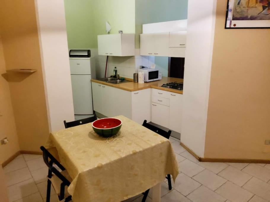 Antica Casa Odone Apartment Asti Exterior photo