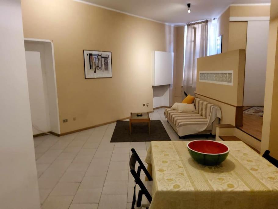 Antica Casa Odone Apartment Asti Exterior photo