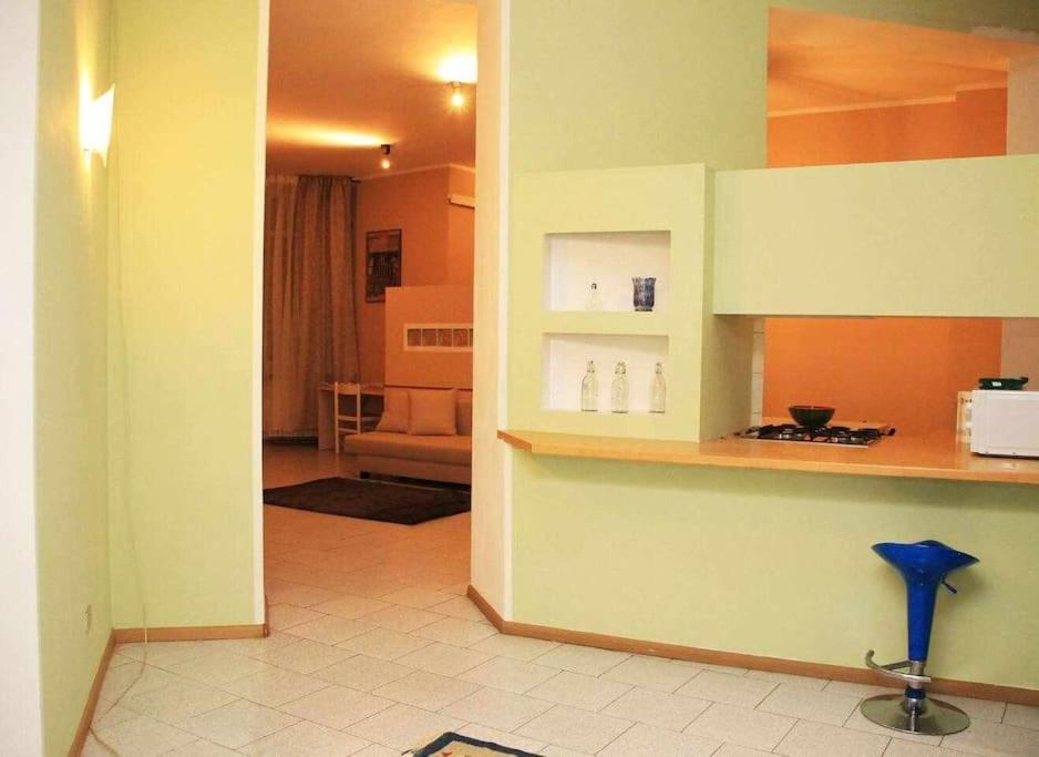 Antica Casa Odone Apartment Asti Exterior photo